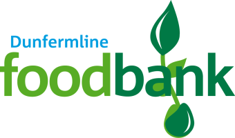 Dunfermline Foodbank Logo